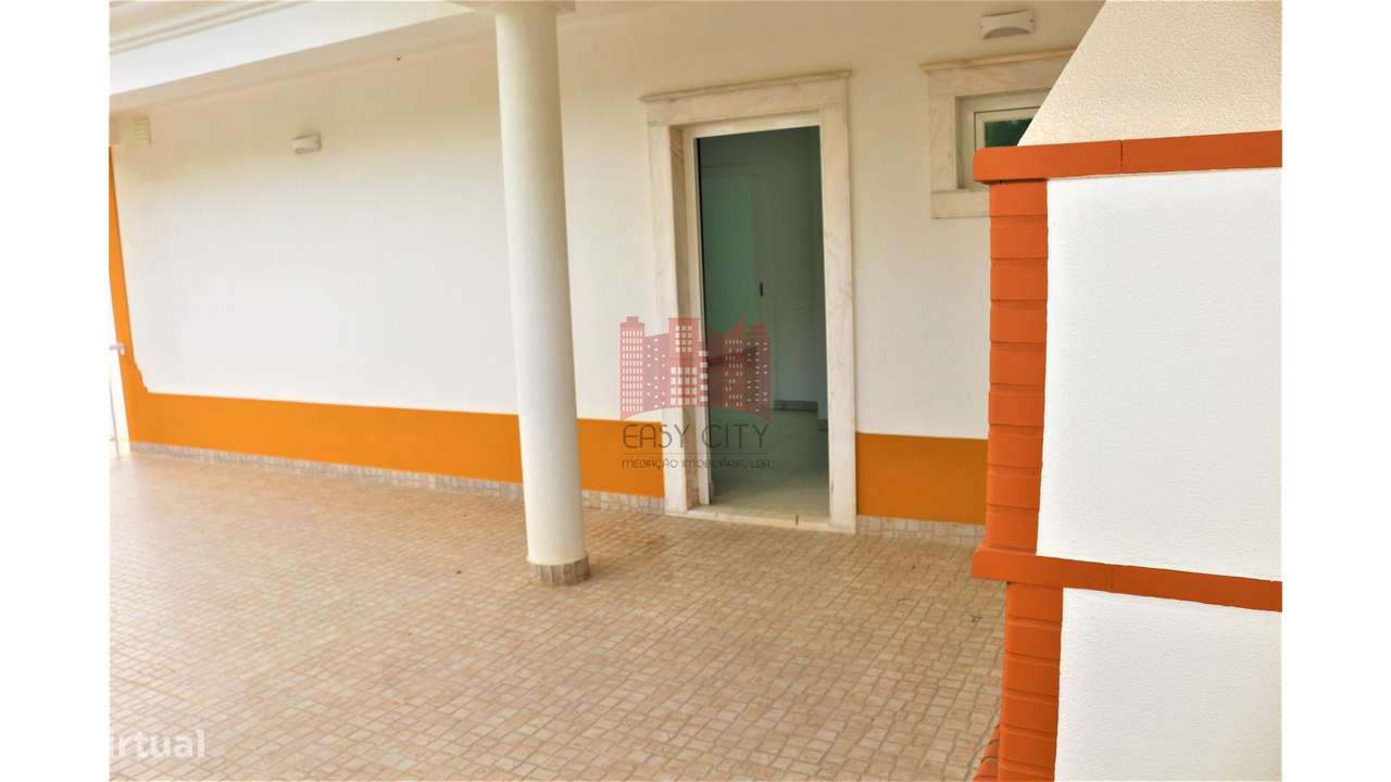 Moradia T4 | 220 M2 | Ericeira-23