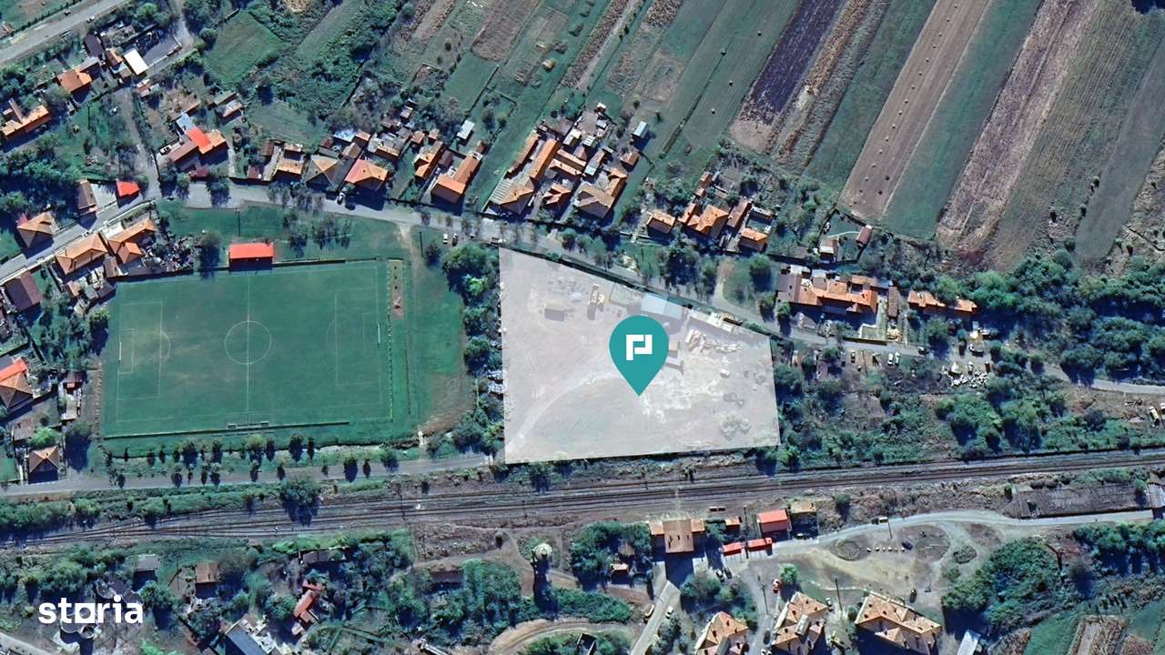 Oportunitate unică pentru afacerea ta în Margina - Imagine principală: 4/20