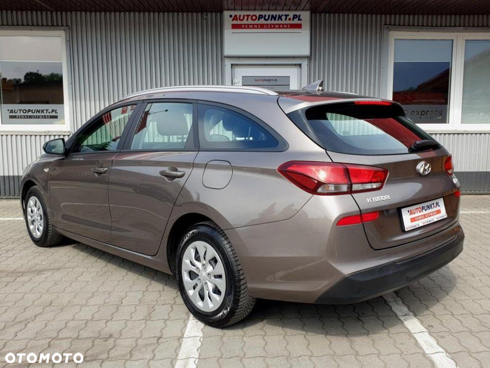 Hyundai I30 - 3