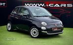 Fiat 500 1.0 Hybrid Lounge - 2