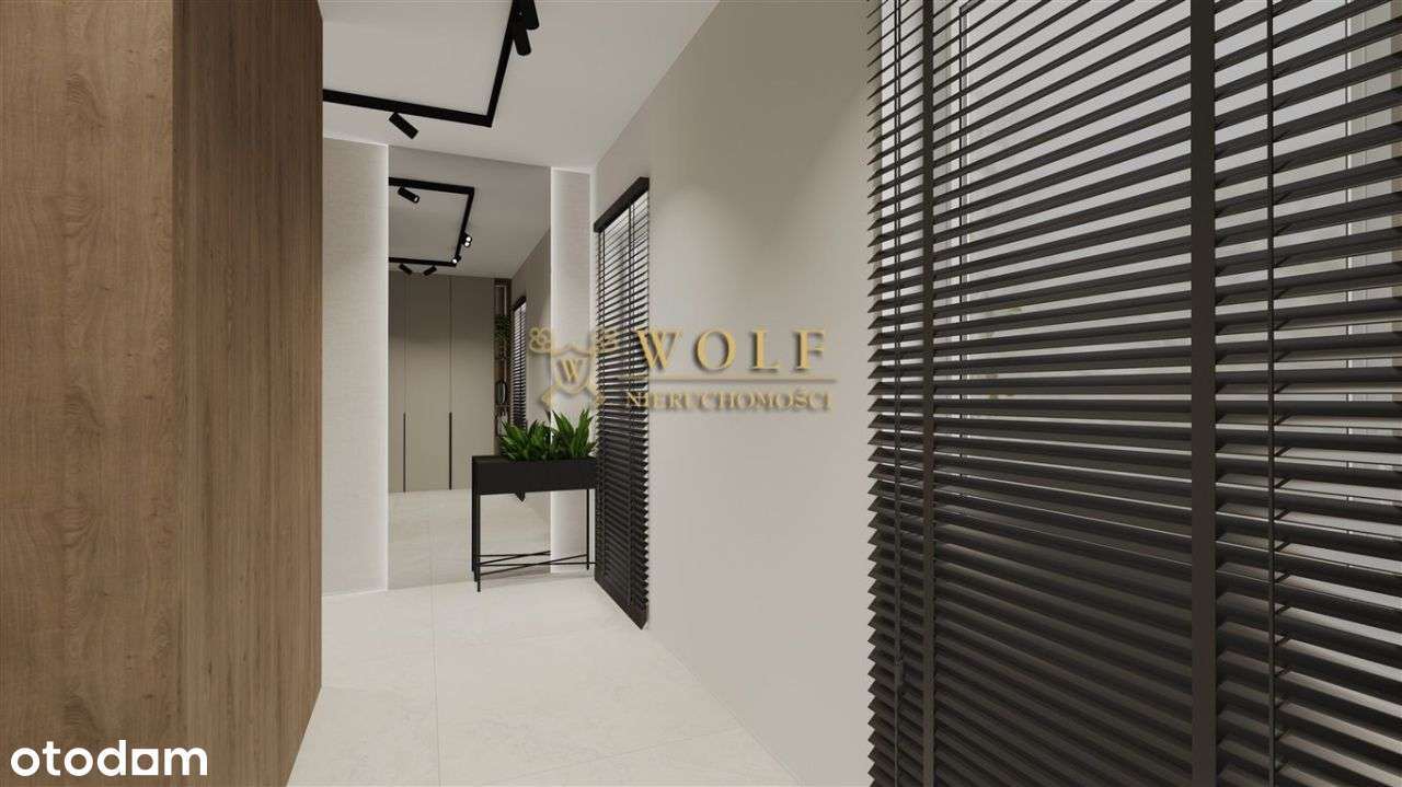 Na sprzedaż nowoczesny apartament - Repty Śląskie-6