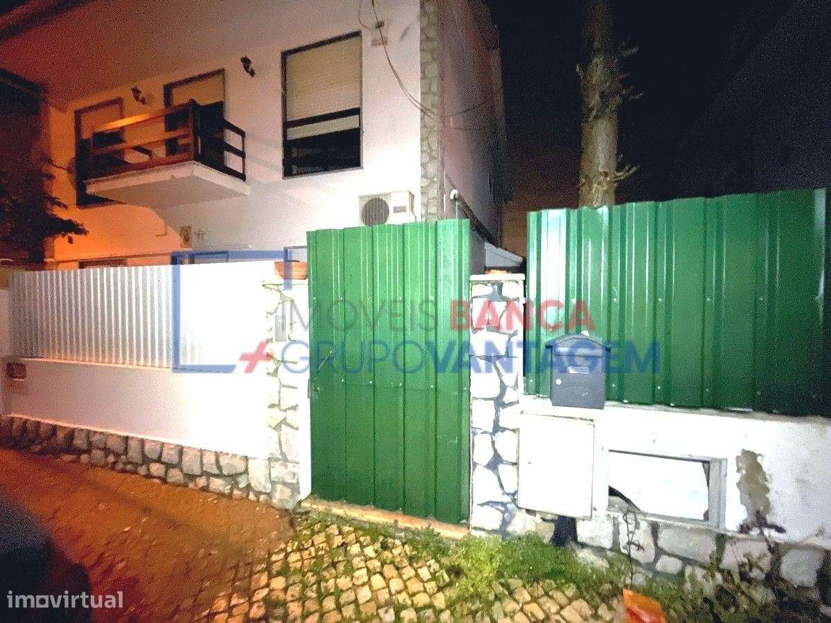 T3 na Quinta do Conde para Arrendamento (Andar de moradia) - Grande imagem: 2/9