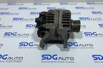 Alternator Iveco Daily 2.3 2006 - 2012 Euro 4 Cod 504087183 - 2