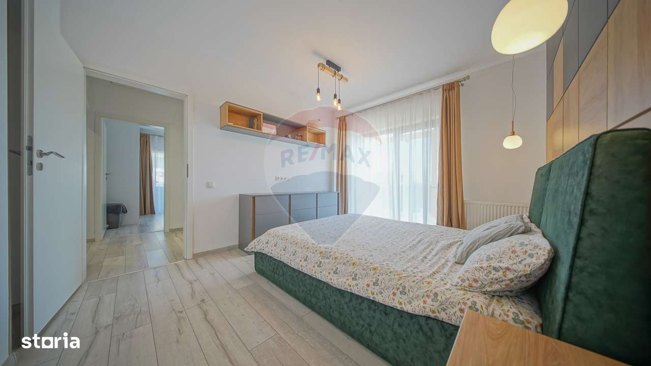 Reducere de preț! Vilă modernă, eficientă energetic, Cristian-5