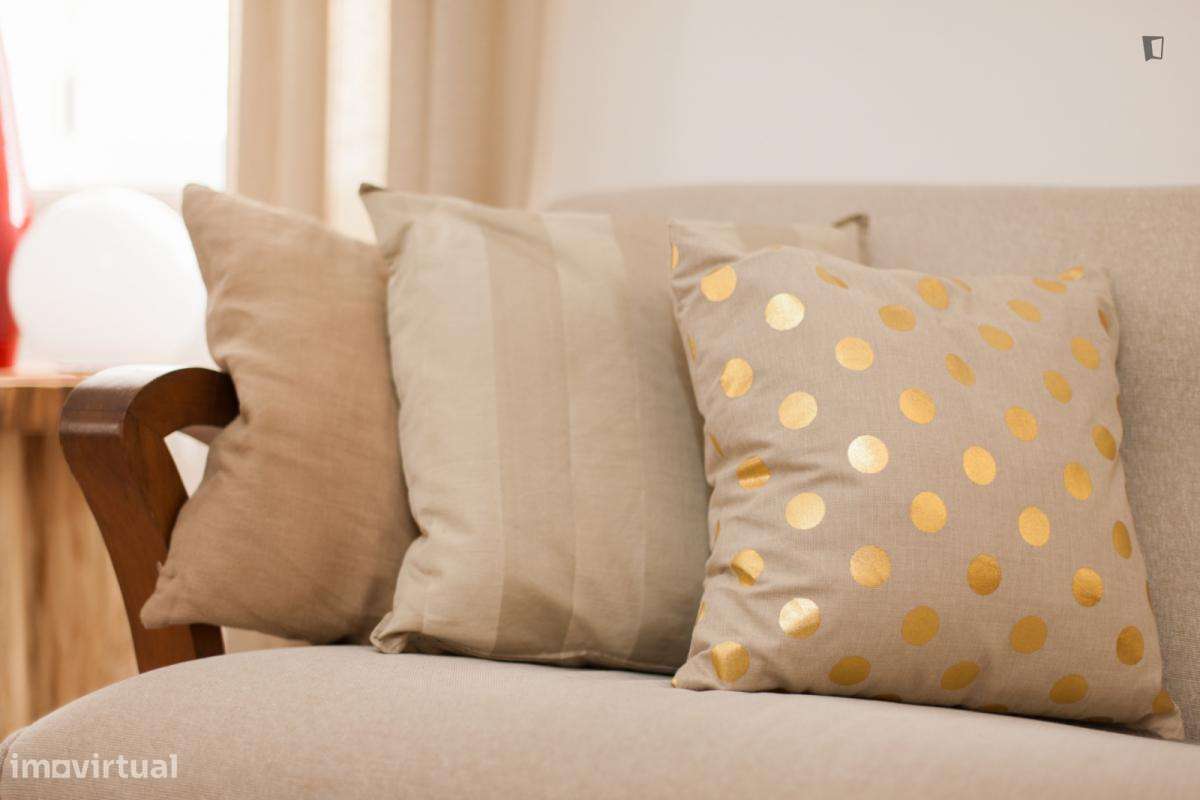 Apartamento com 2 quartos - localizado em Mouraria Lisbon - Grande imagem: 5/8