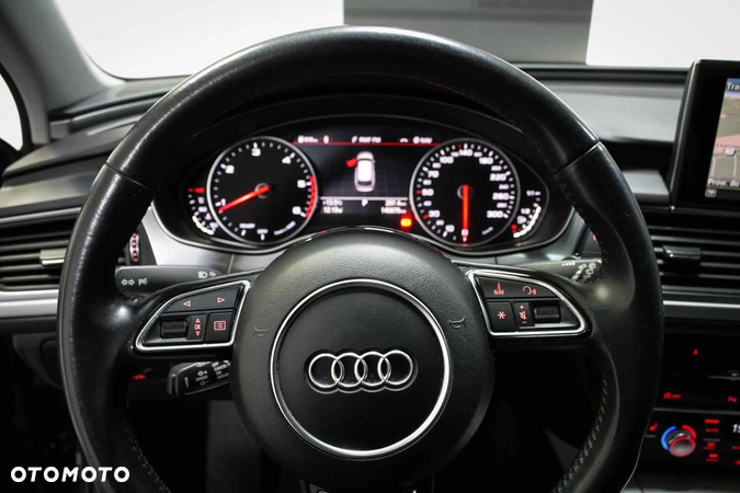 Audi A6 2.0 TDI ultra S tronic - 11