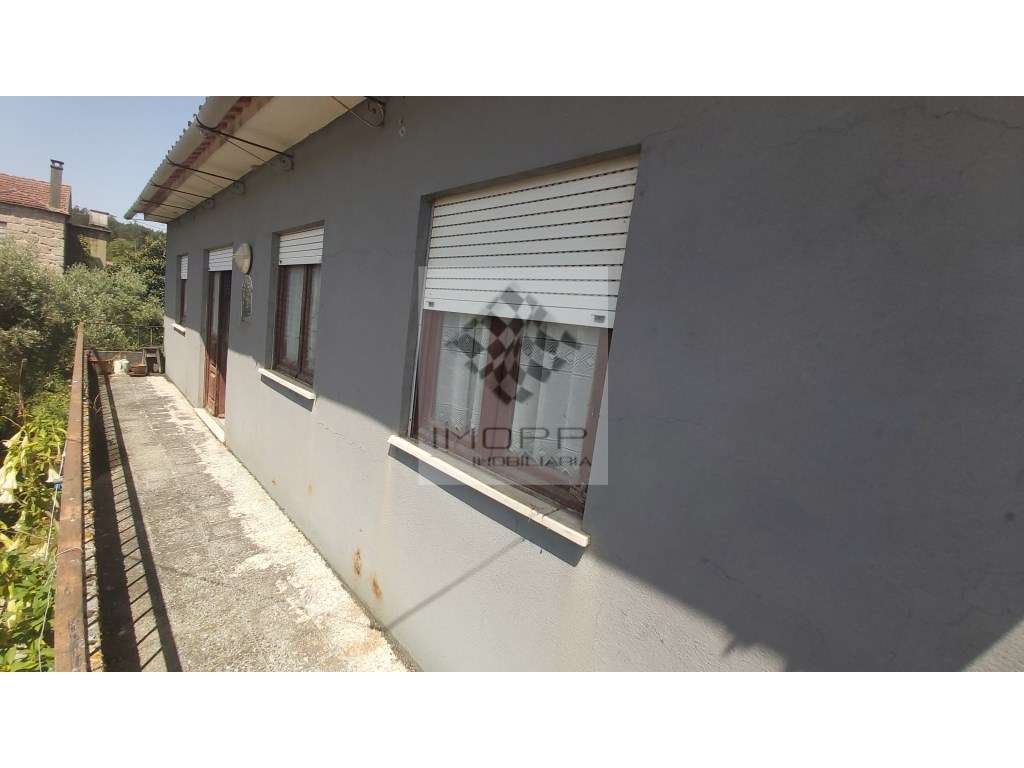 Fabulosa propriedade na zona centro do país com mais de 4.000m2 e m...-8