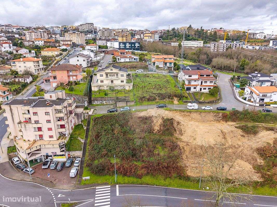 Terreno  para venda-9