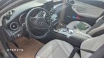 Mercedes-Benz Klasa C 200 (BlueTEC) d 7G-TRONIC - 8