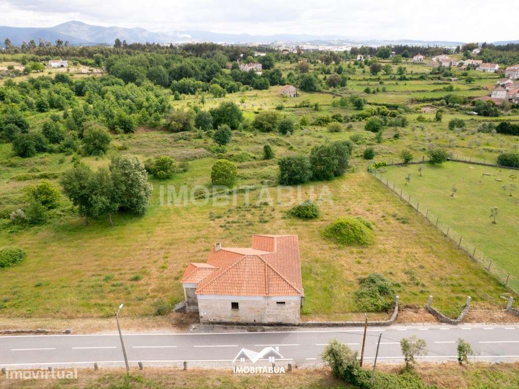 Propriedade de 4Ha com Moradia para reconstruir-26