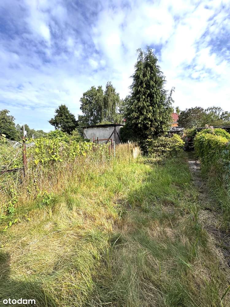 Świnoujście NOWA CENA mieszkanie 47 m2  i ROD 219 m2-7