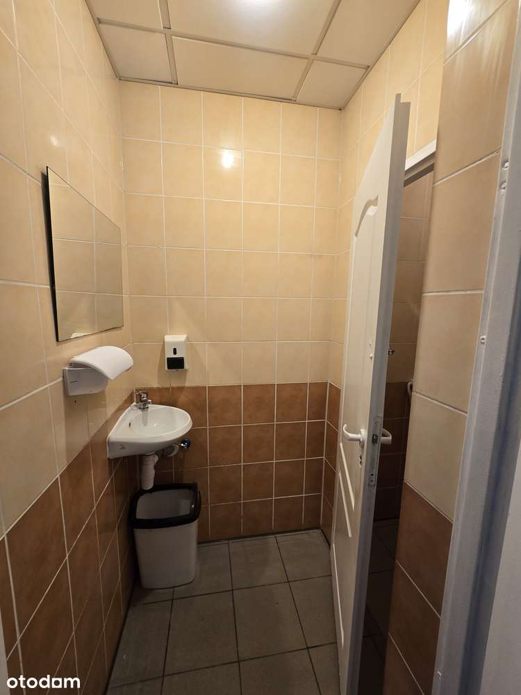 Nieruchomość użytkowa na sprzedaż - 127 m², centrum miasta (Górzysta)-5