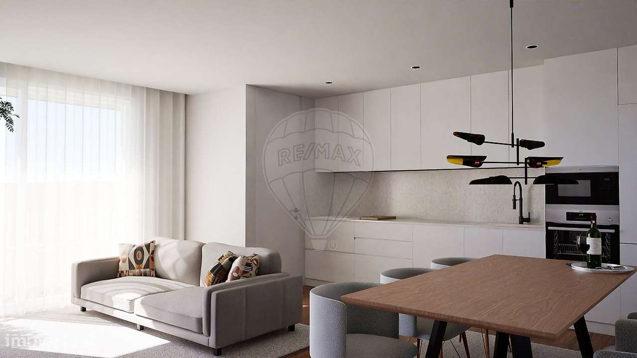 Apartamento T2 para venda-19