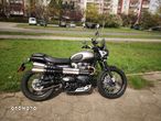 Triumph Street Scrambler - 3