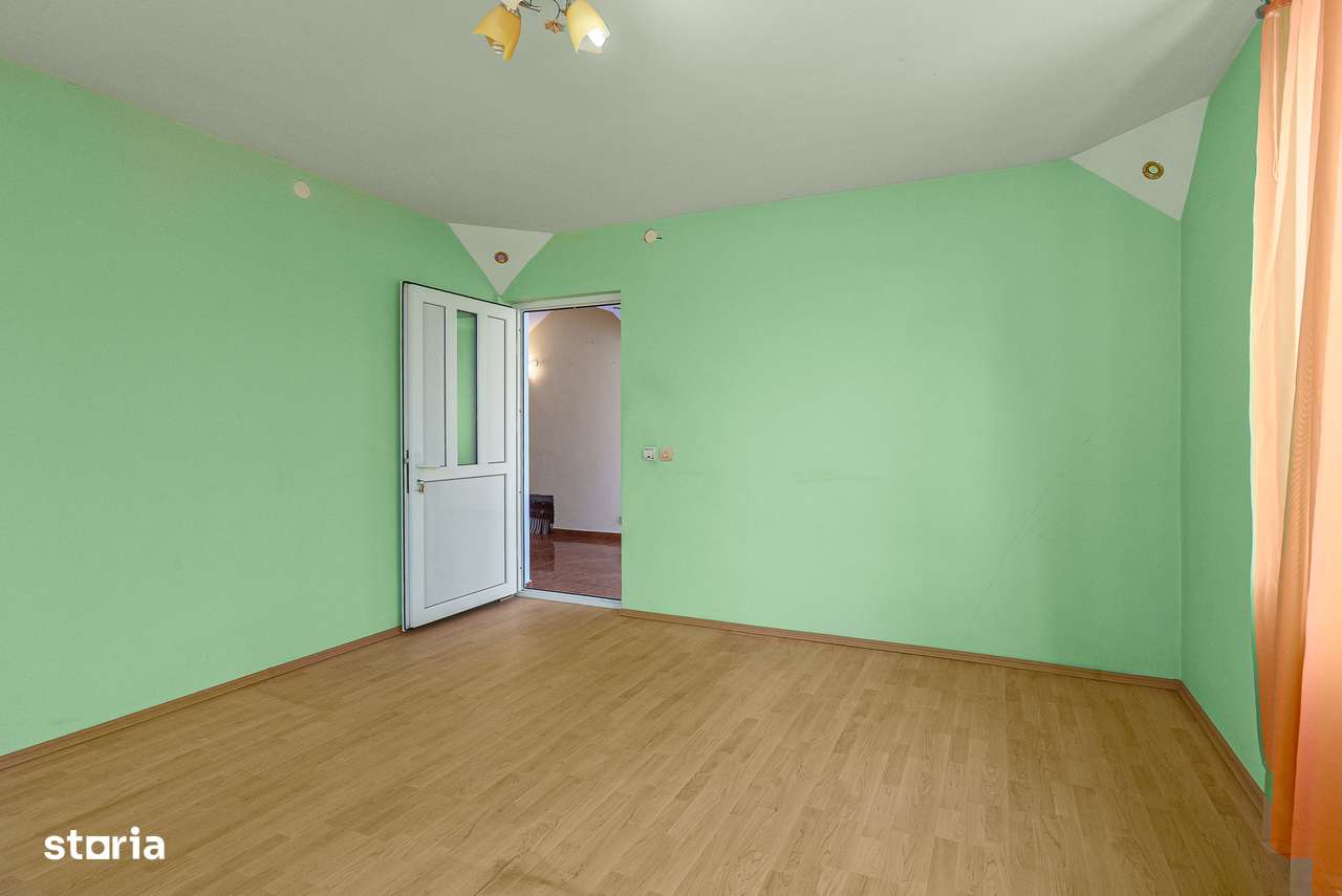 Giulesti Sarbi, Cotul Siretului - Casa individuala 249MP, LOT 323MP!-7