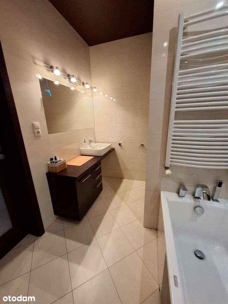 Nowoczesne 2-pokojowe mieszkanie z balkonem-6