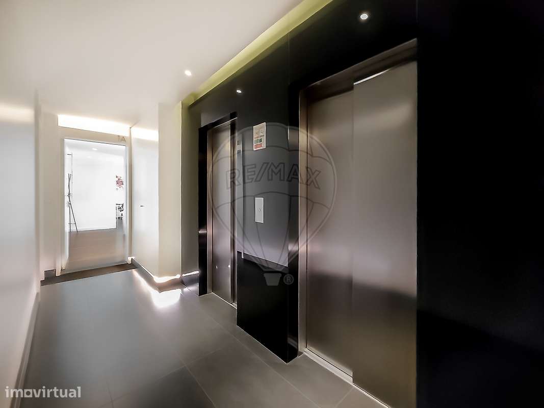 Apartamento T3 para arrendamento - Grande imagem: 2/28