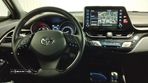 Toyota C-HR 1.8 Hybrid Exclusive+P.Luxury - 9