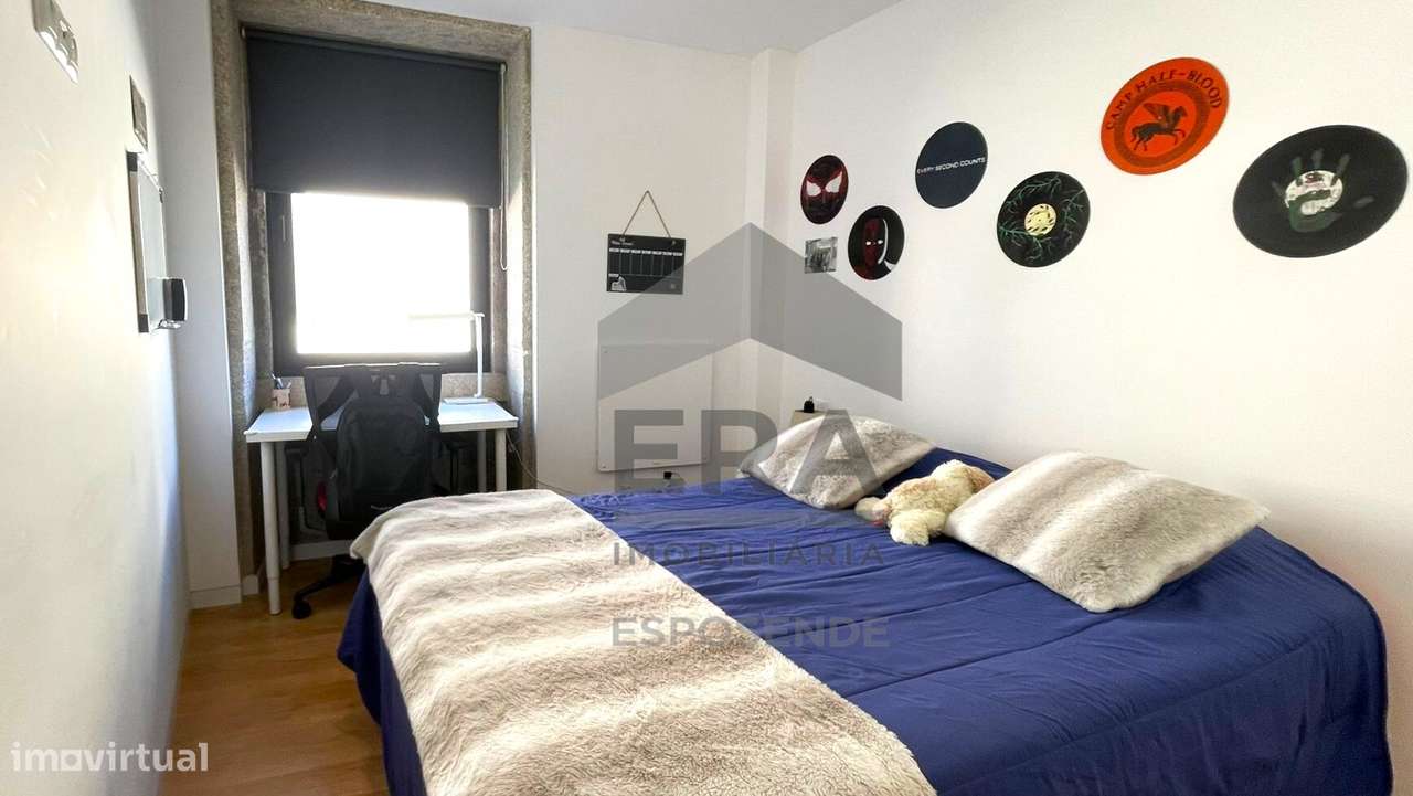 Moradia Renovada na Zona Histórica de Fão - Grande imagem: 4/18