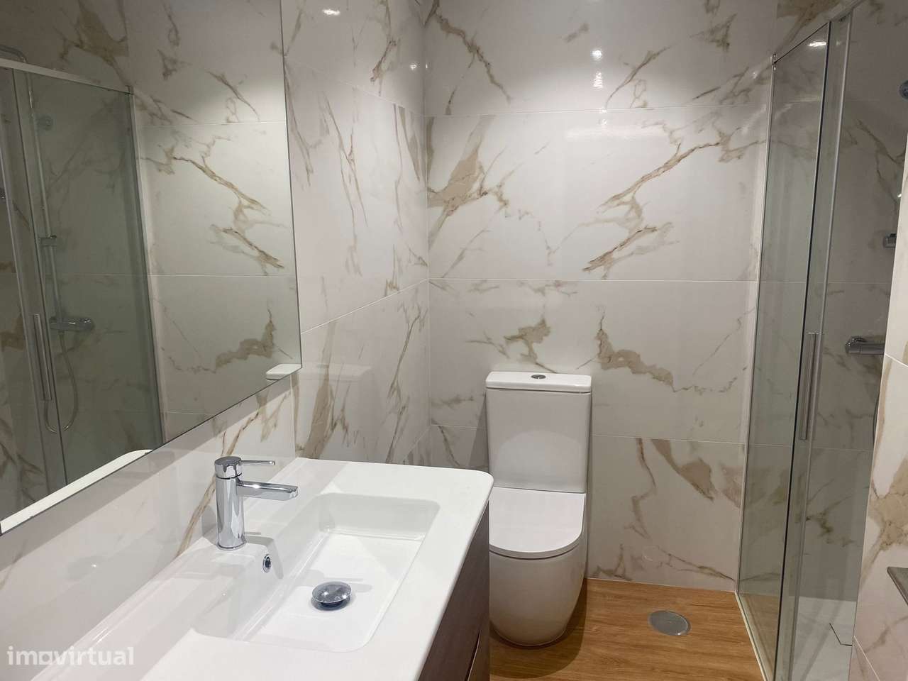 Apartamento T3+1 Venda em Arcozelo,Barcelos-8