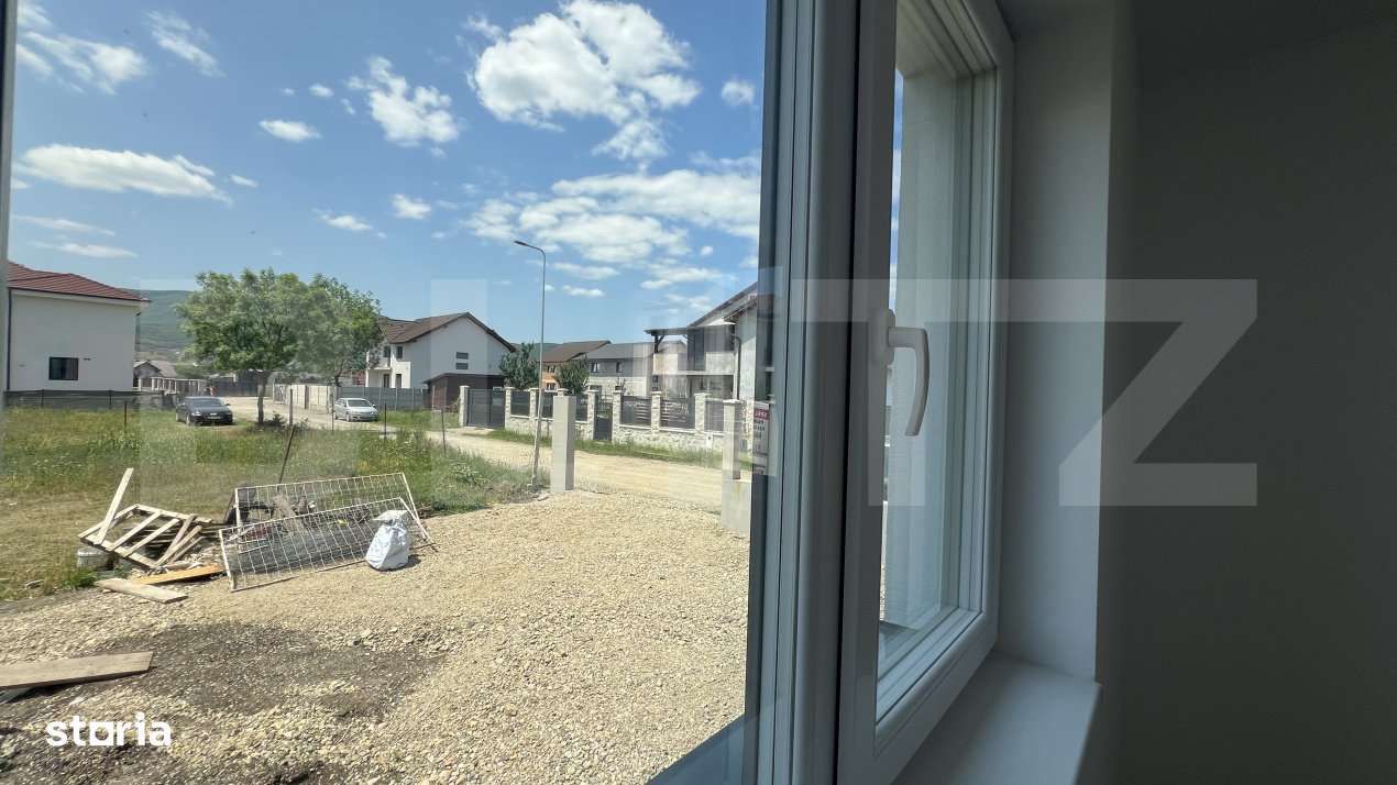 Casa spatioasa, 169 mp, 4 camere, terasa, Micesti, Orizont - Imagine principală: 5/18