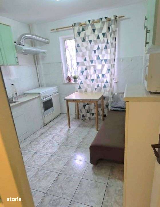 Apartament 2 camere decomandat – Drumul Taberei-2