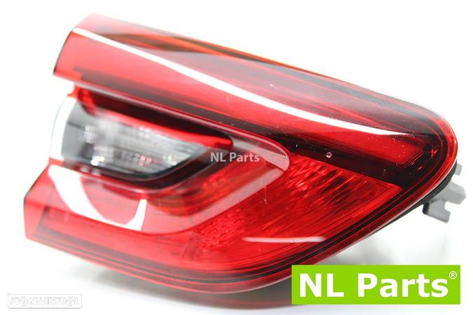 Farolim traseiro Opel Insignia Sports Tourer 39107532 - 6