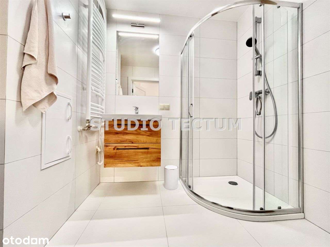 Wola Duchacka-Sas Zubrzyckiego 3 pok po remoncie-13