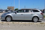 Ford Mondeo 2.0 TDCi Titanium - 13