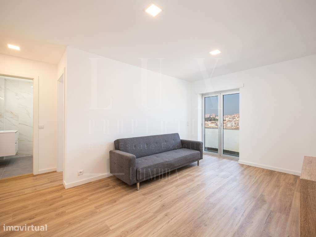 Apartamento T1 | Santa Clara, Coimbra-5
