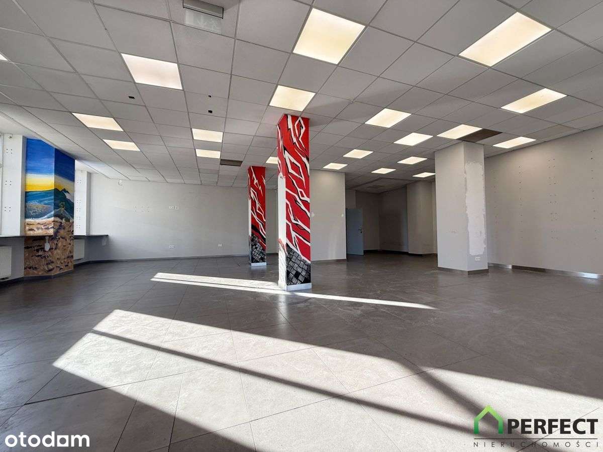 Lokal w centrum na wynajem - Pełny obrazek: 4/7