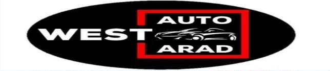 Auto West Arad logo