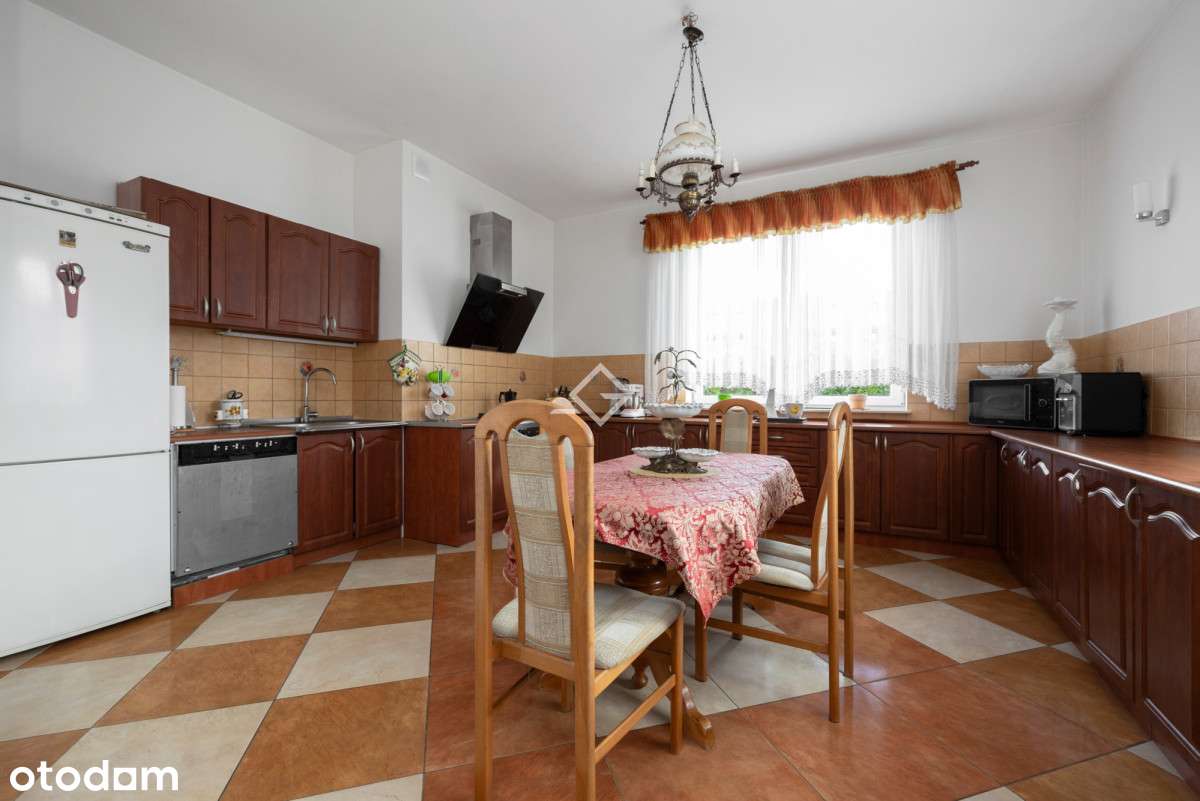 dom usługowo mieszkalny - Pełny obrazek: 5/20