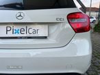 Mercedes-Benz A 180 CDi BE Edition Style - 12