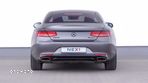 Mercedes-Benz Klasa S 500 Coupe 4-Matic 7G-TRONIC - 7