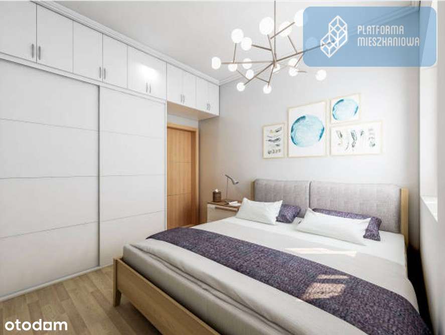 Garaż gratis! Park! Przestrzeń i komfort! - Pełny obrazek: 5/9