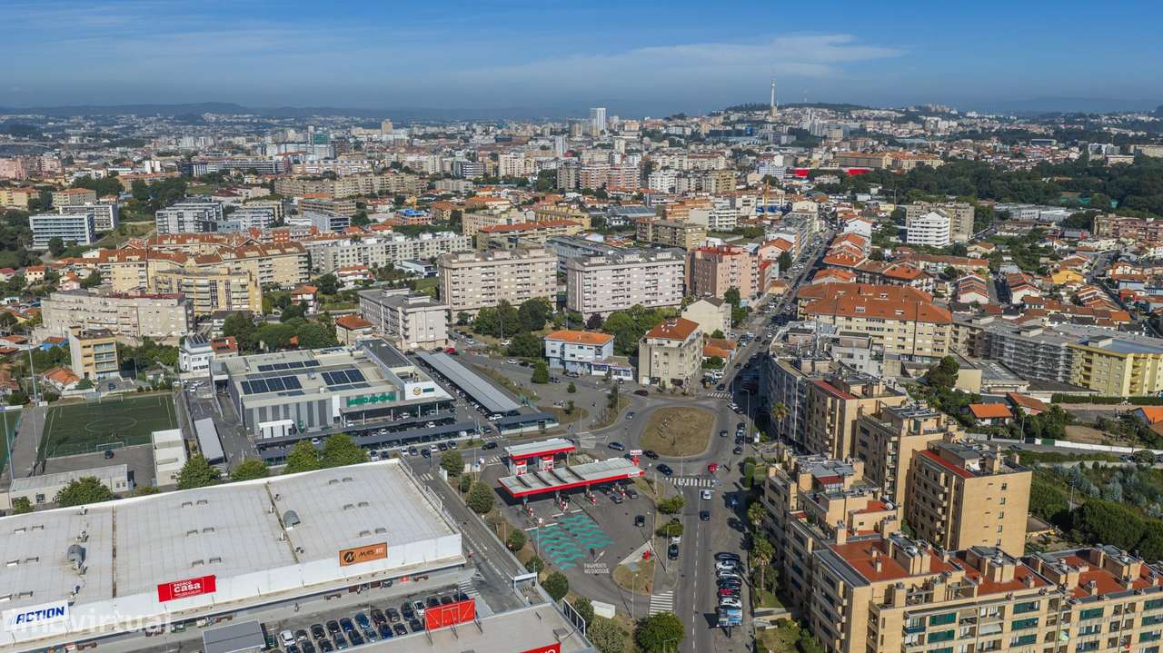 Apartamento T3 Canidelo - Vila Nova de Gaia-17