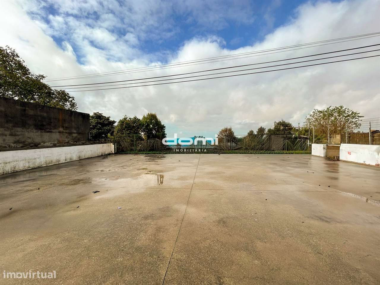 🏢 Armazém disponível para investimento na Póvoa do Valado, Ave - Grande imagem: 4/26