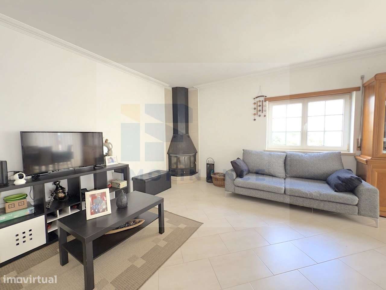 Moradia T4, em Serra d’El-Rei - Exclusivo-6