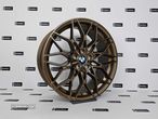 Jantes look BMW 1000m em 19 | 5x112 - 1