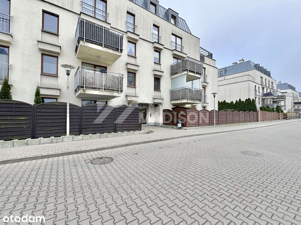 43 m | 2 pokoje | balkon | garaż | do zamieszkania-12