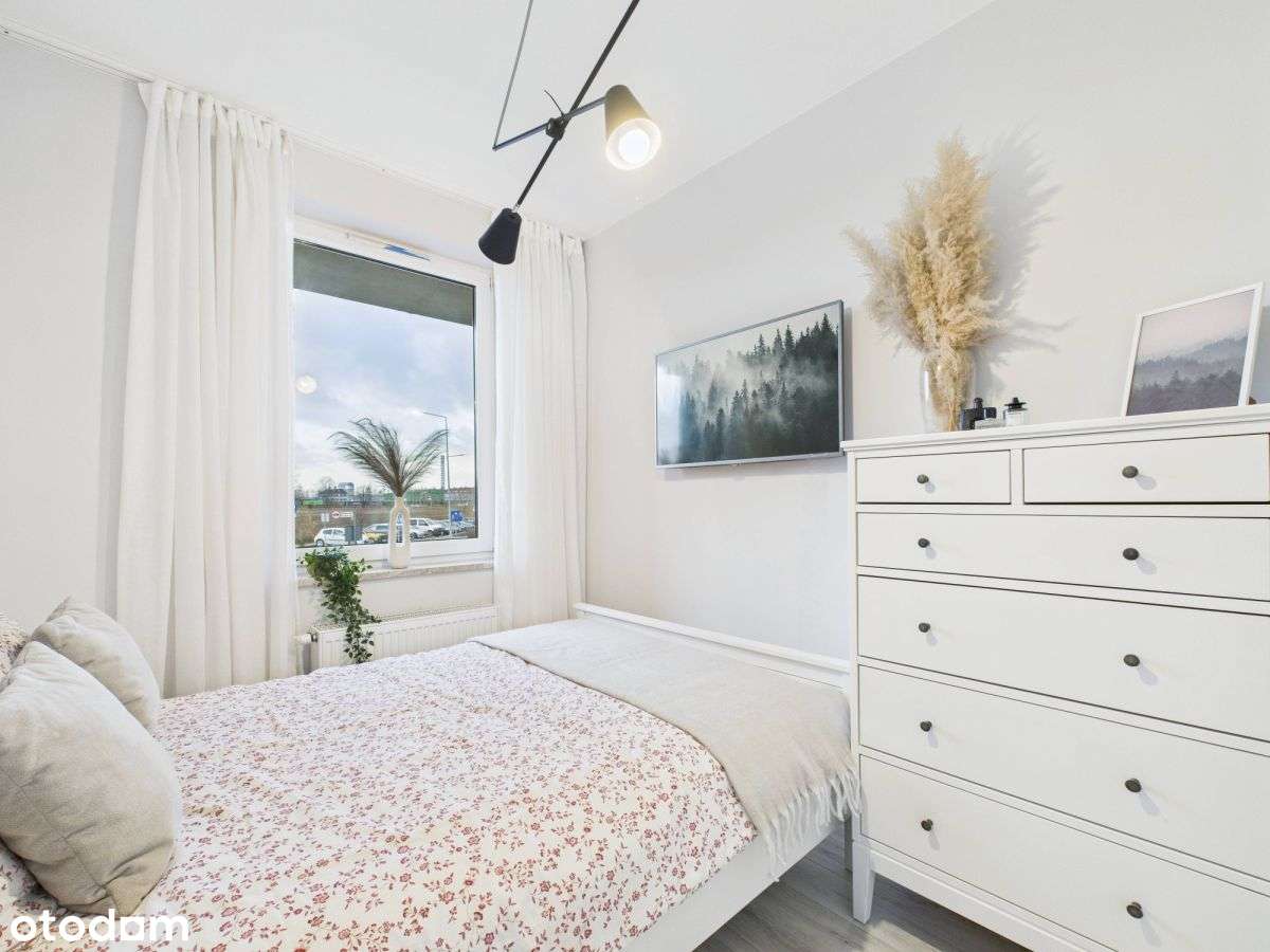 3 pokoje, taras, ogród. Twoja przestrzeń do życia.-11