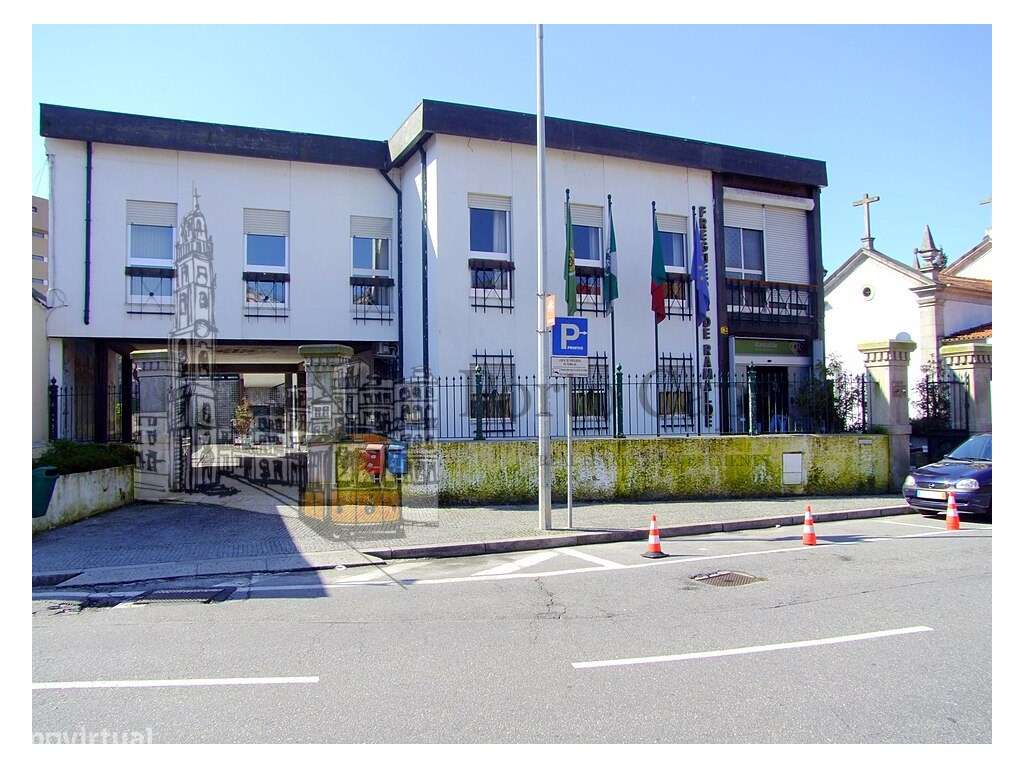 EXCELENTE PASTELARIA PARA TRESPASSE, EM RAMALDE, TOTALMENTE EQUIPAD... - Grande imagem: 4/20