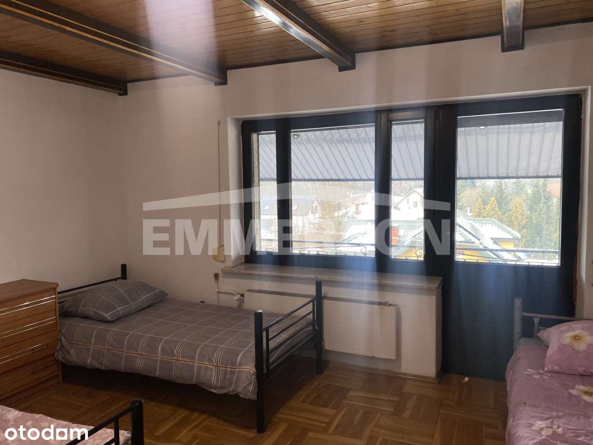 Dom wolnostojący pod wynajem-2