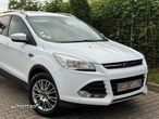 Ford Kuga 2.0 TDCi 2x4 Titanium - 21