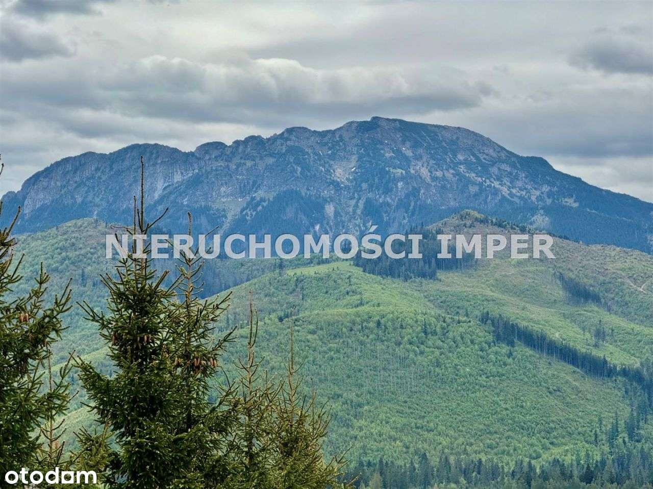 Mieszkanie, 32 m², Kościelisko-5