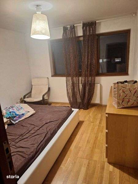 Casa de inchiriat Green City - Imagine principală: 5/7