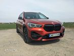 BMW X1 xDrive25d Sport Line sport - 6