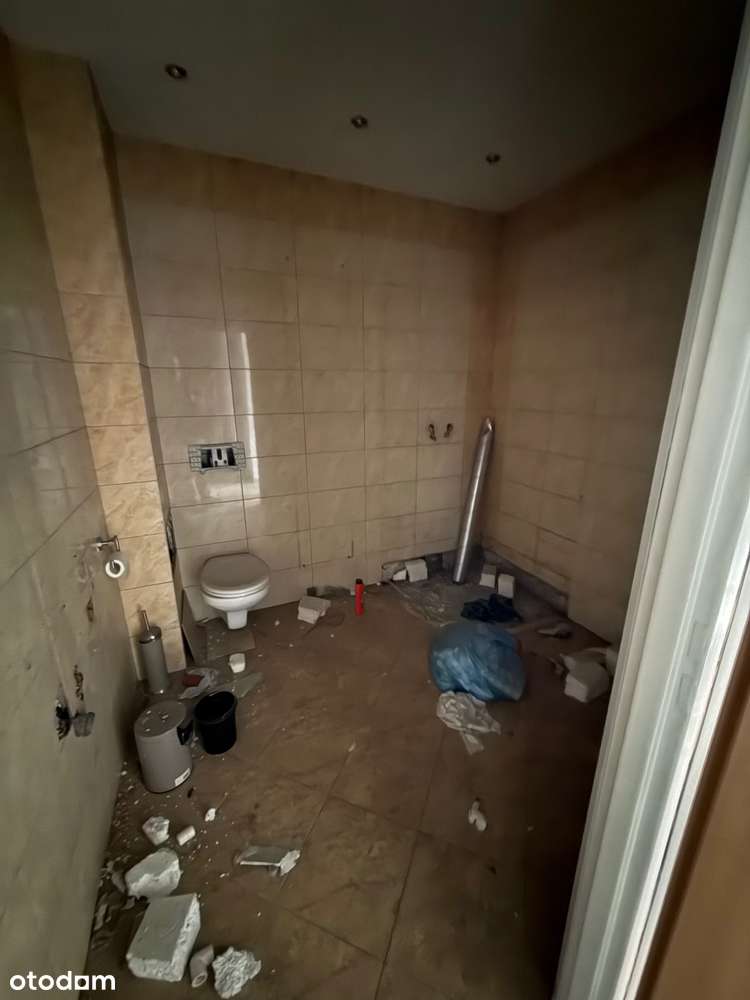 Przestronne 3 pokojowe mieszkanie w Rudzie Śląskiej - Pełny obrazek: 3/5