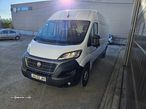 Fiat Ducato L3H2 2.3Multijet 140cv - 2